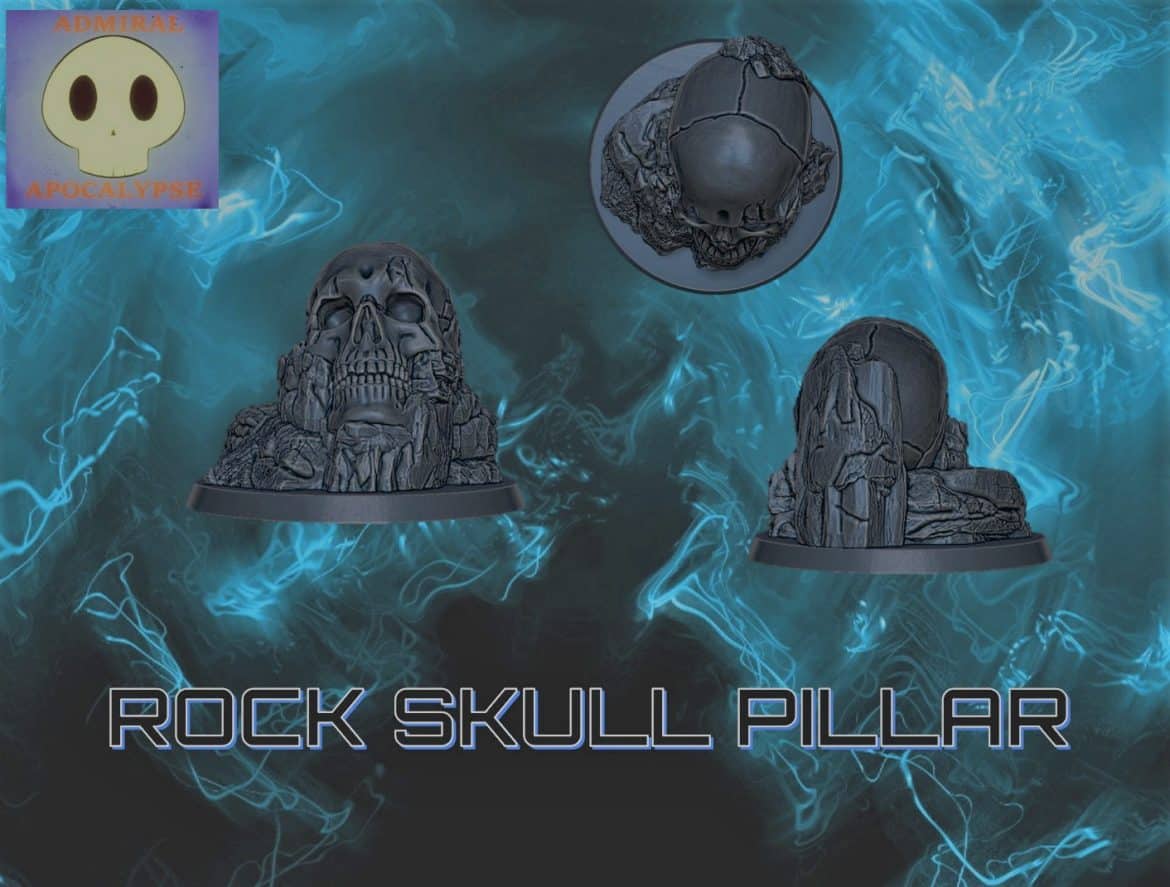rockskullpillar60mm